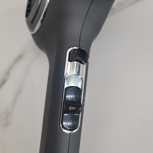 JMW AIR Storm Professional Hair Dryer - Ionic Ceramic, Lightweight, Quiet, Low - Picture 6 of 6